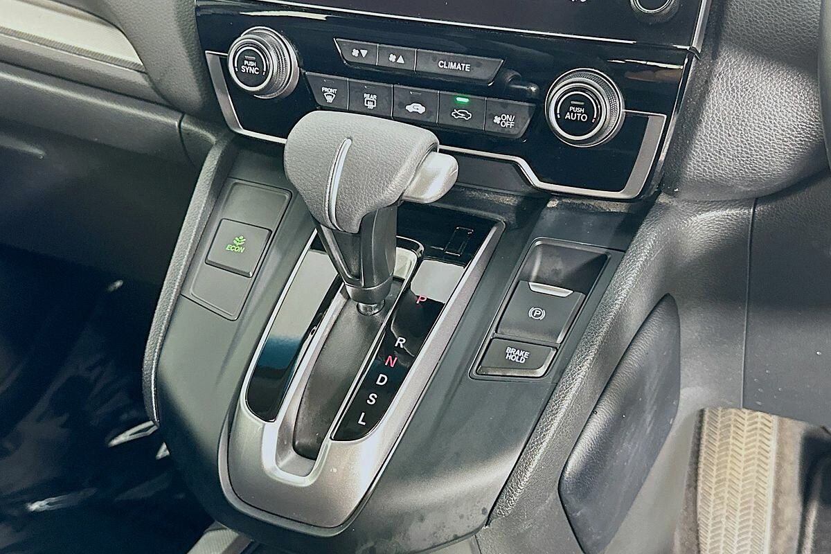 2019 Honda CR-V VTi-S (2WD) MY19