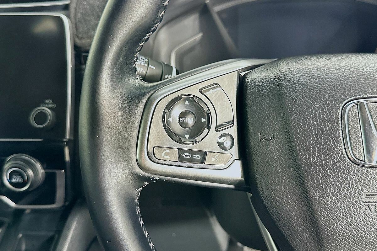 2019 Honda CR-V VTi-S (2WD) MY19