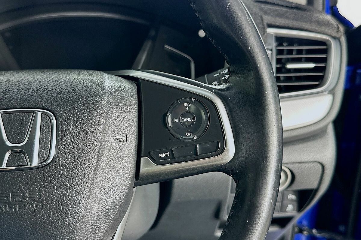 2019 Honda CR-V VTi-S (2WD) MY19