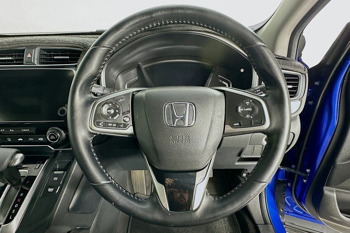 2019 Honda CR-V VTi-S (2WD) MY19