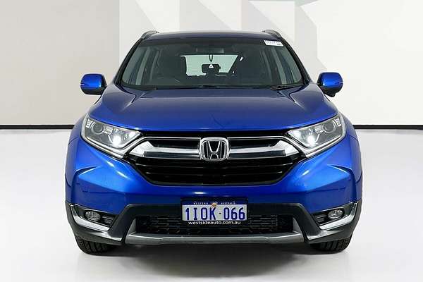 2019 Honda CR-V VTi-S (2WD) MY19