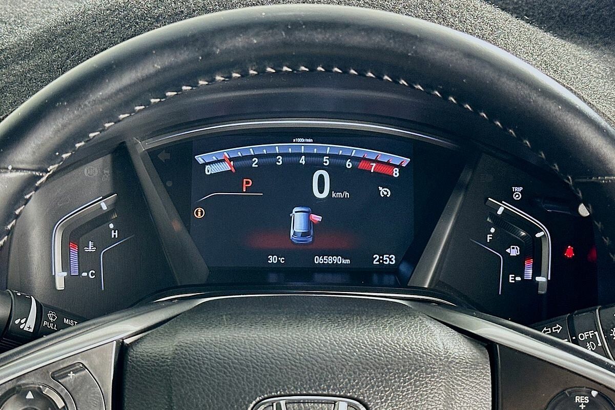 2019 Honda CR-V VTi-S (2WD) MY19