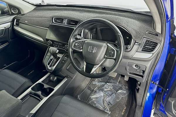 2019 Honda CR-V VTi-S (2WD) MY19