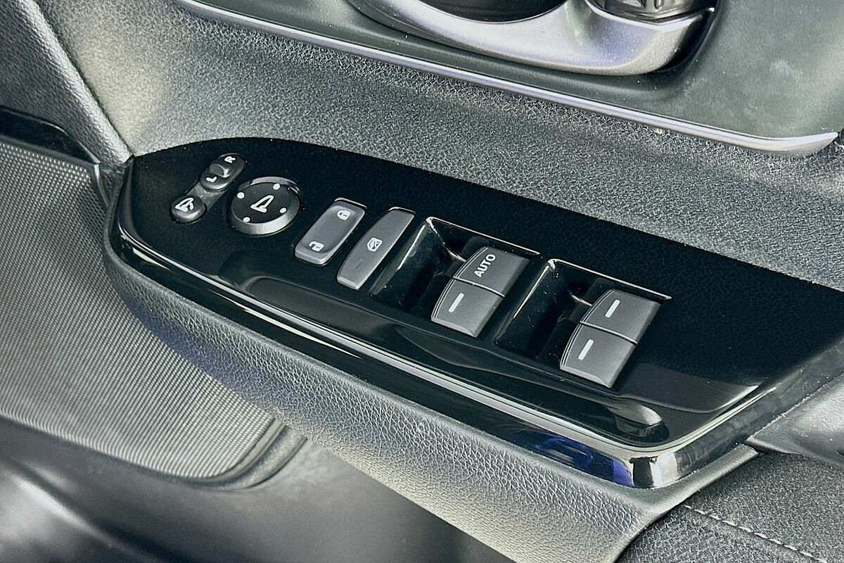 2019 Honda CR-V VTi-S (2WD) MY19