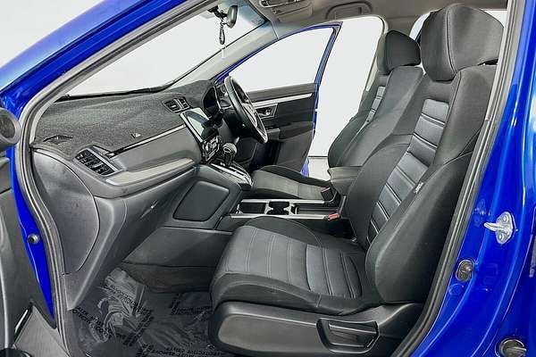 2019 Honda CR-V VTi-S (2WD) MY19