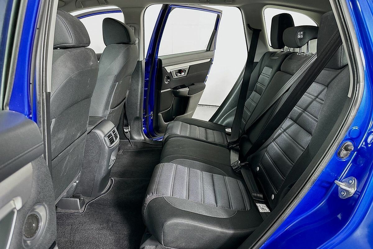 2019 Honda CR-V VTi-S (2WD) MY19