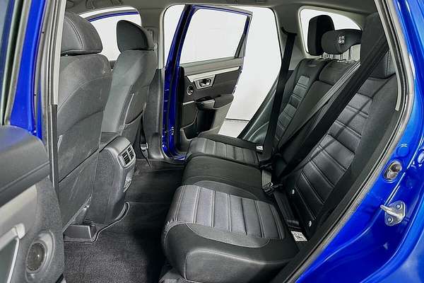 2019 Honda CR-V VTi-S (2WD) MY19