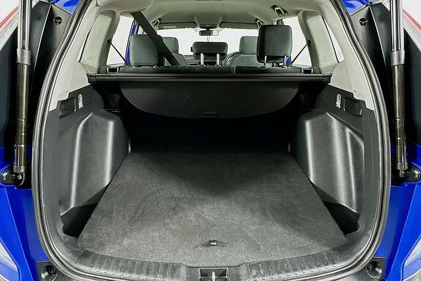 2019 Honda CR-V VTi-S (2WD) MY19