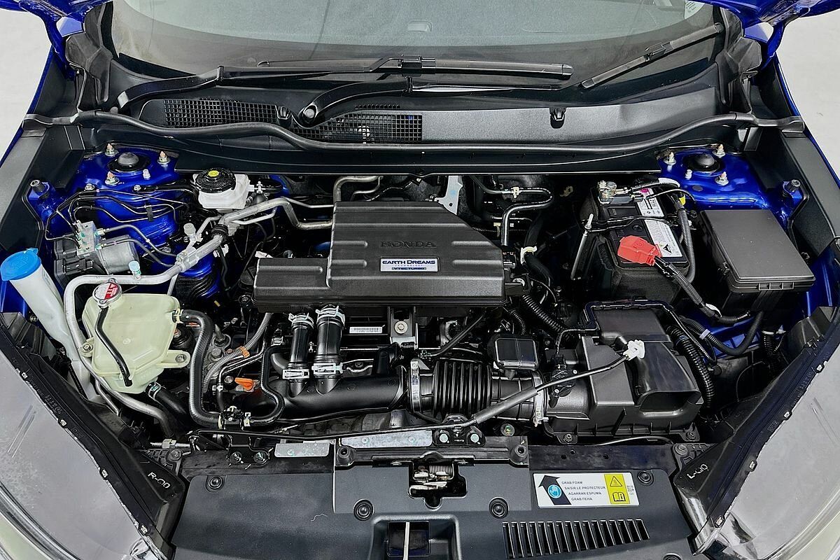 2019 Honda CR-V VTi-S (2WD) MY19