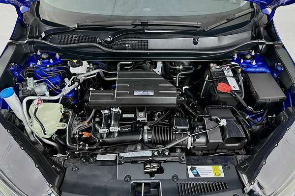 2019 Honda CR-V VTi-S (2WD) MY19