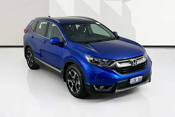 2019 Honda CR-V VTi-S (2WD) MY19