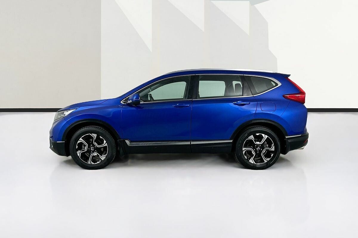 2019 Honda CR-V VTi-S (2WD) MY19