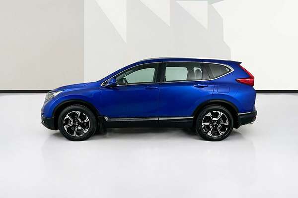 2019 Honda CR-V VTi-S (2WD) MY19
