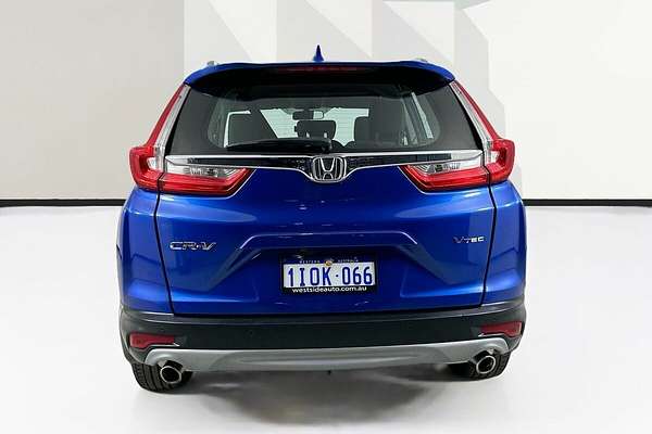 2019 Honda CR-V VTi-S (2WD) MY19