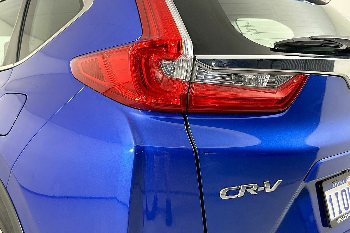 2019 Honda CR-V VTi-S (2WD) MY19