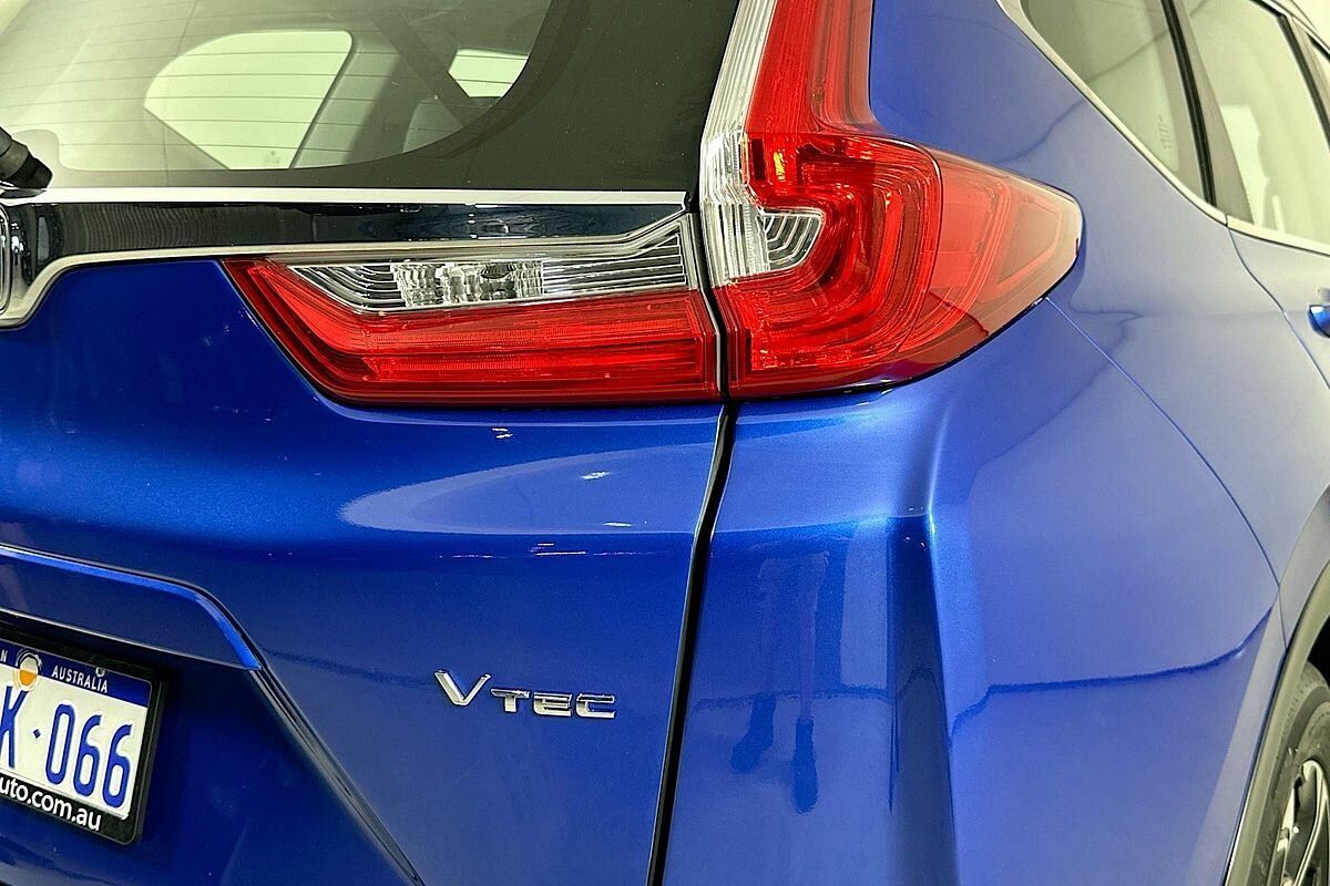 2019 Honda CR-V VTi-S (2WD) MY19