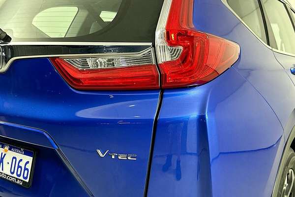 2019 Honda CR-V VTi-S (2WD) MY19