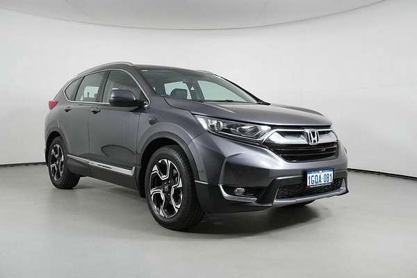 2018 Honda CR-V VTi-L7 (2WD) MY18