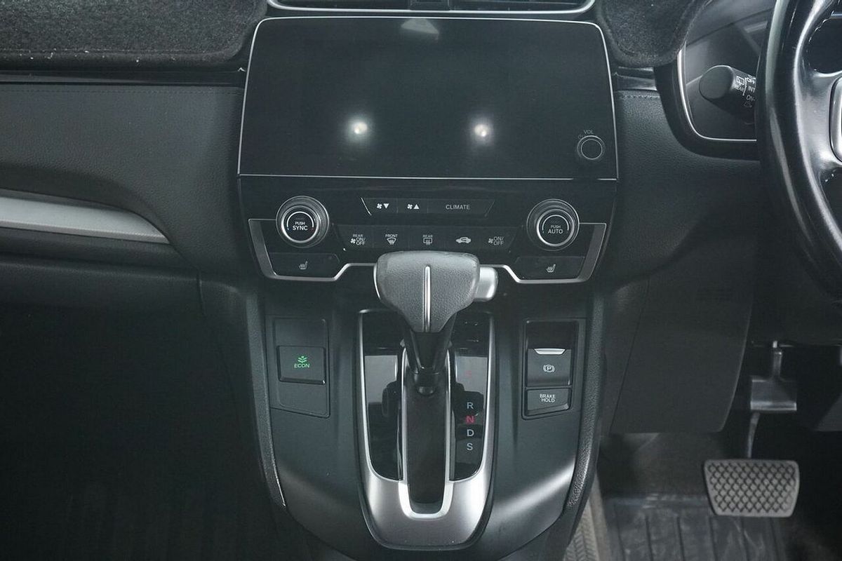 2018 Honda CR-V VTi-L7 (2WD) MY18
