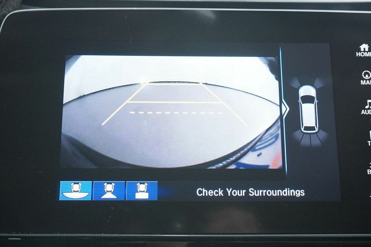 2018 Honda CR-V VTi-L7 (2WD) MY18