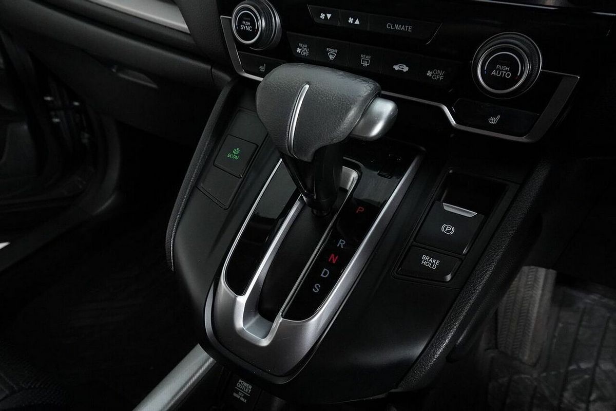 2018 Honda CR-V VTi-L7 (2WD) MY18