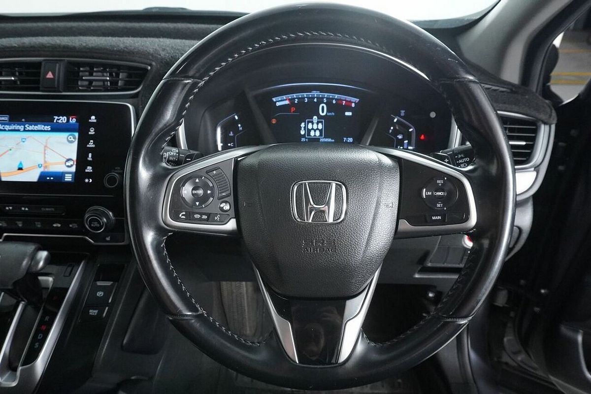 2018 Honda CR-V VTi-L7 (2WD) MY18
