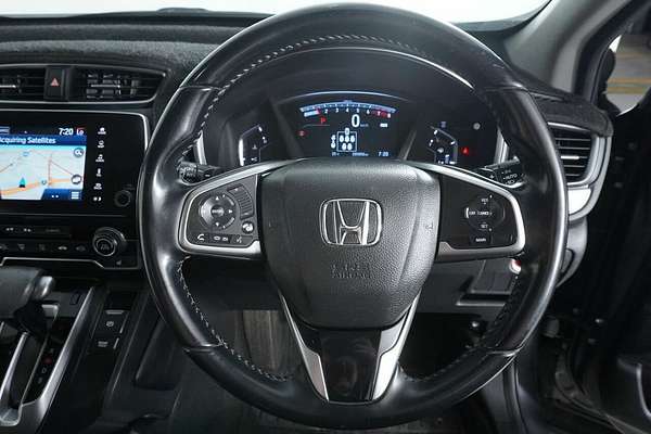 2018 Honda CR-V VTi-L7 (2WD) MY18