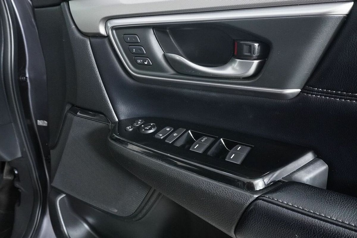 2018 Honda CR-V VTi-L7 (2WD) MY18