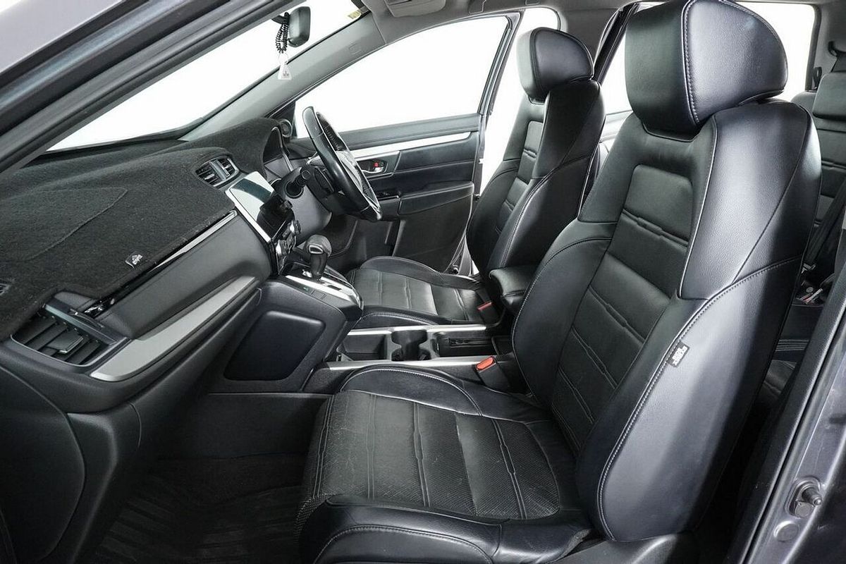 2018 Honda CR-V VTi-L7 (2WD) MY18