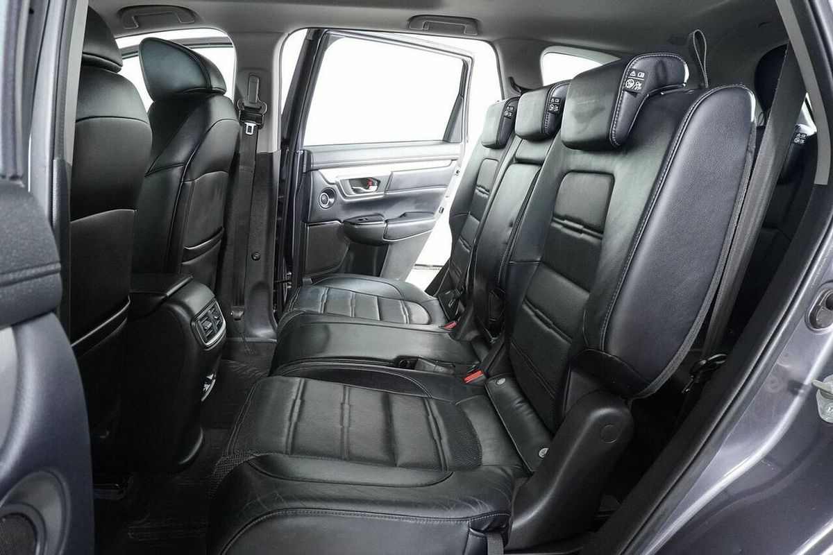 2018 Honda CR-V VTi-L7 (2WD) MY18