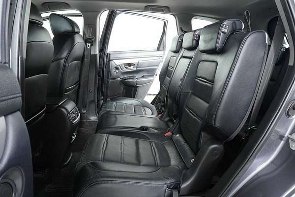 2018 Honda CR-V VTi-L7 (2WD) MY18