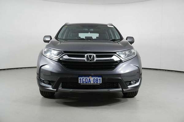 2018 Honda CR-V VTi-L7 (2WD) MY18