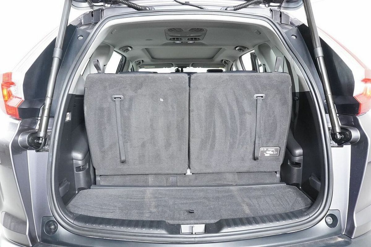 2018 Honda CR-V VTi-L7 (2WD) MY18