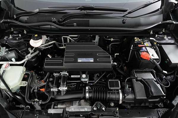2018 Honda CR-V VTi-L7 (2WD) MY18