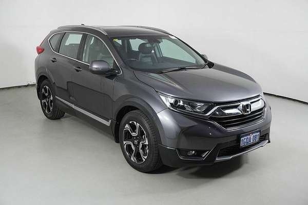 2018 Honda CR-V VTi-L7 (2WD) MY18