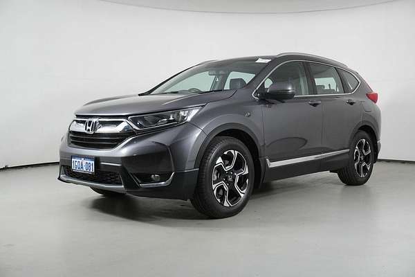 2018 Honda CR-V VTi-L7 (2WD) MY18