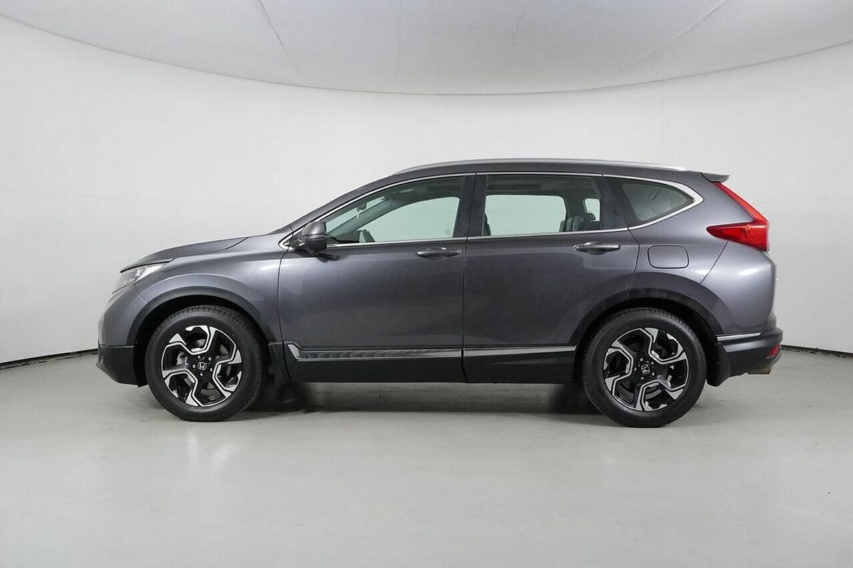 2018 Honda CR-V VTi-L7 (2WD) MY18