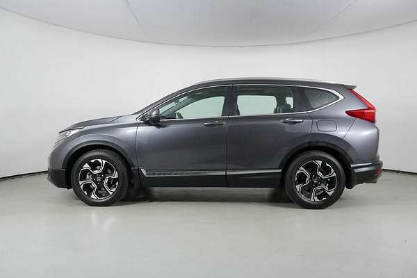 2018 Honda CR-V VTi-L7 (2WD) MY18