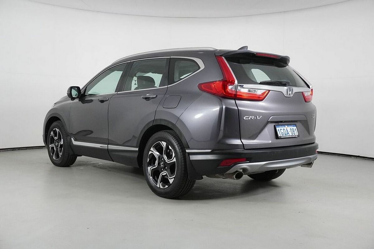 2018 Honda CR-V VTi-L7 (2WD) MY18
