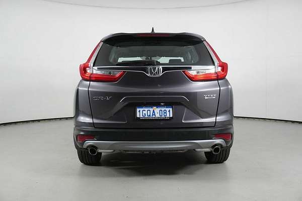 2018 Honda CR-V VTi-L7 (2WD) MY18