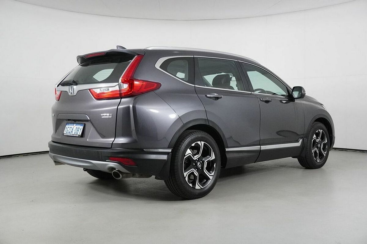2018 Honda CR-V VTi-L7 (2WD) MY18