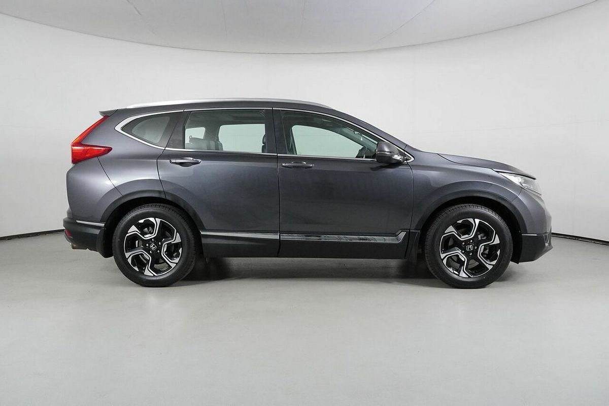 2018 Honda CR-V VTi-L7 (2WD) MY18