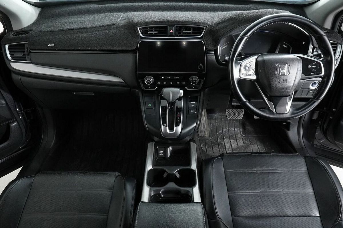 2018 Honda CR-V VTi-L7 (2WD) MY18