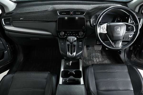 2018 Honda CR-V VTi-L7 (2WD) MY18