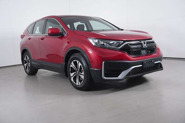 2022 Honda CR-V VTi (2WD) 5 Seats