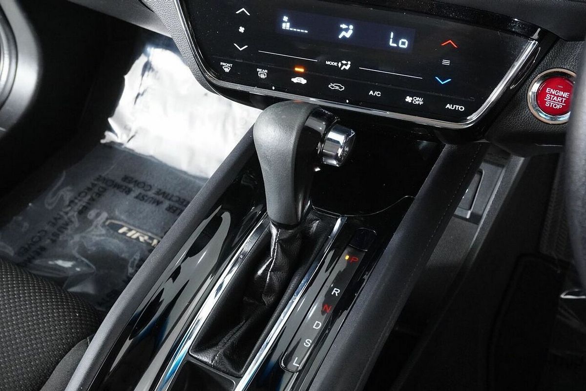2016 Honda HR-V VTi-S