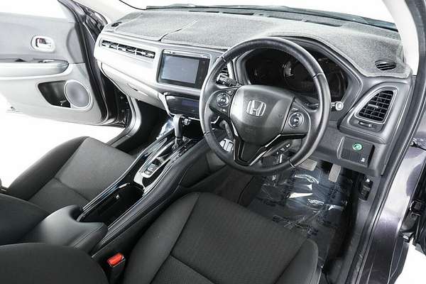 2016 Honda HR-V VTi-S