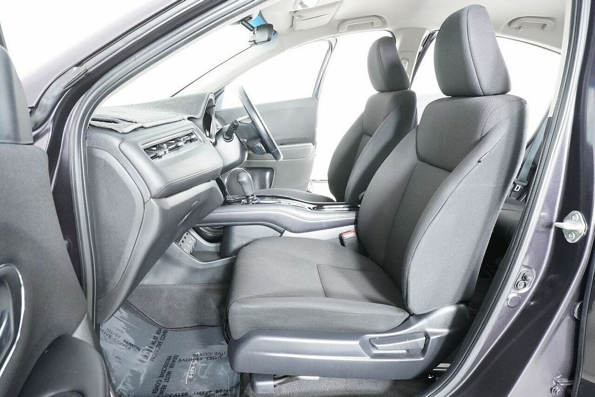 2016 Honda HR-V VTi-S