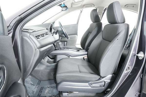 2016 Honda HR-V VTi-S