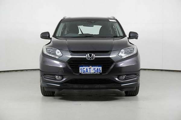 2016 Honda HR-V VTi-S